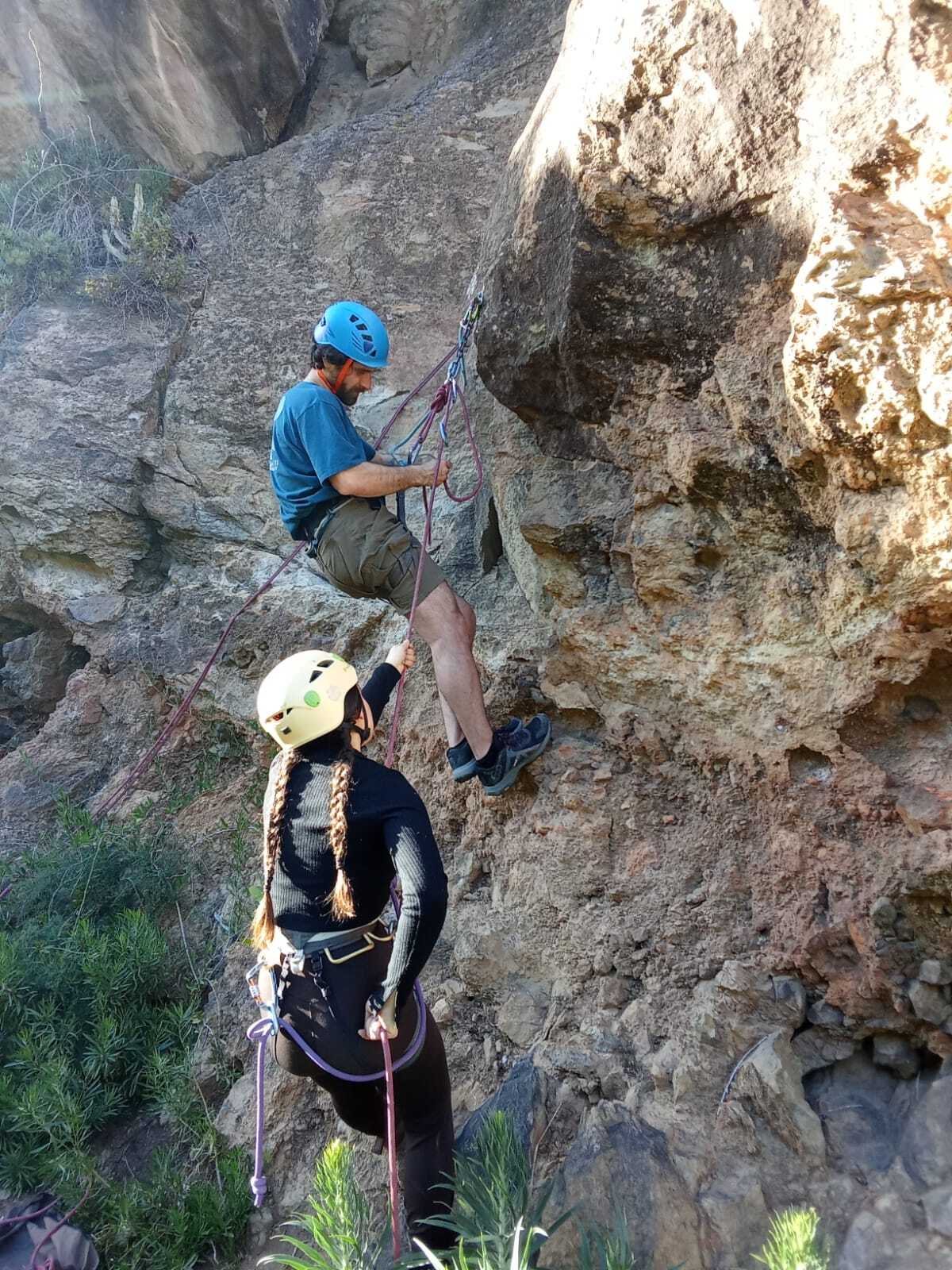 Cursos de varios dÃas