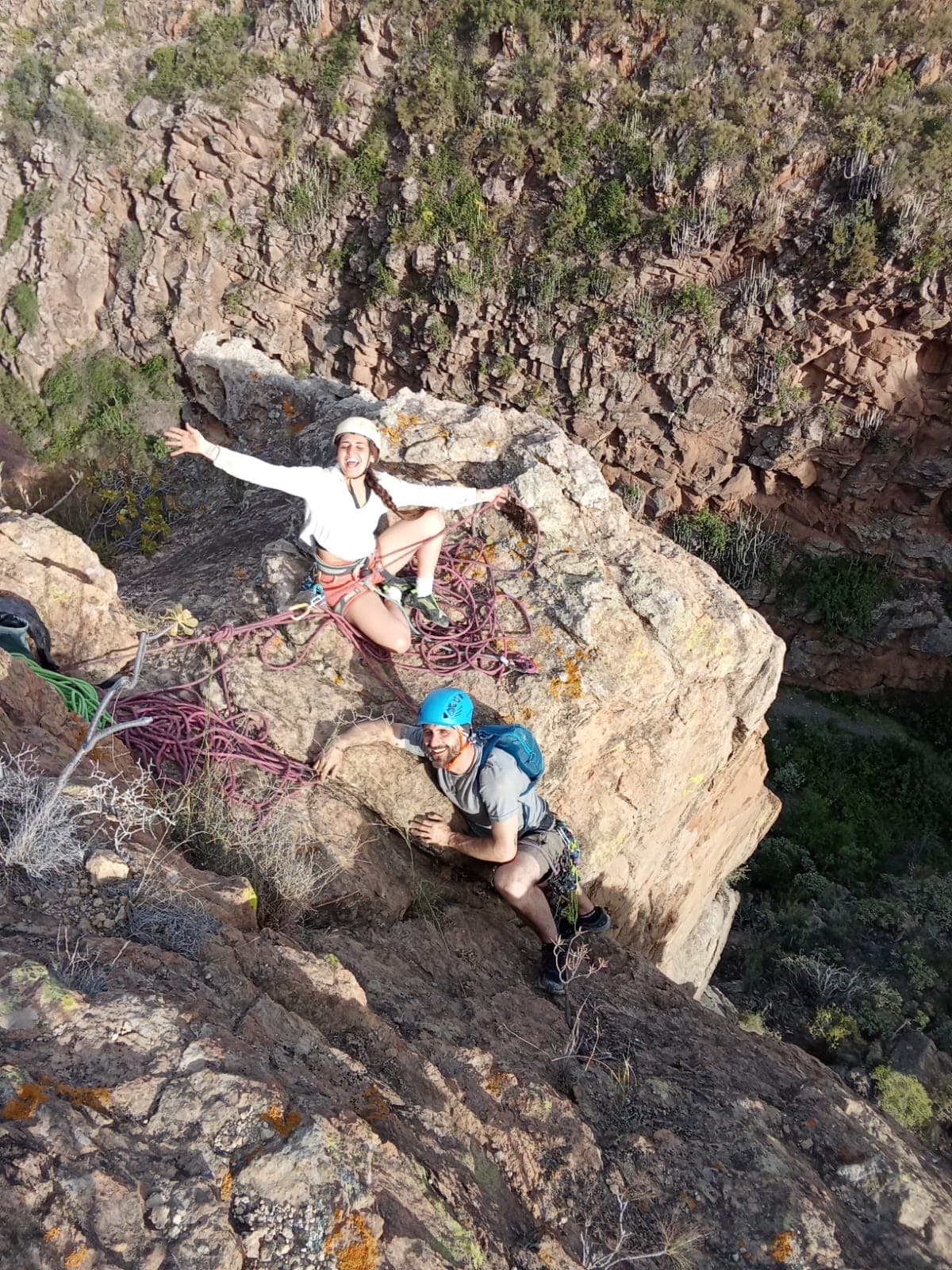 Experiencias y expediciones